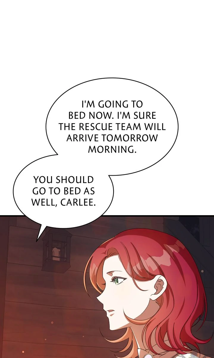Till Divorce Do Us Part! Chapter 95 - Page 23