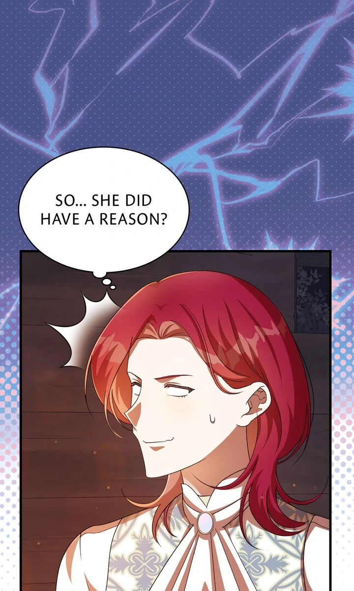 Till Divorce Do Us Part! Chapter 95 - Page 3