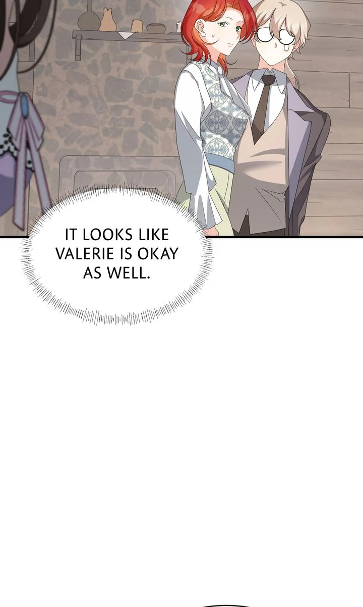 Till Divorce Do Us Part! Chapter 95 - Page 30