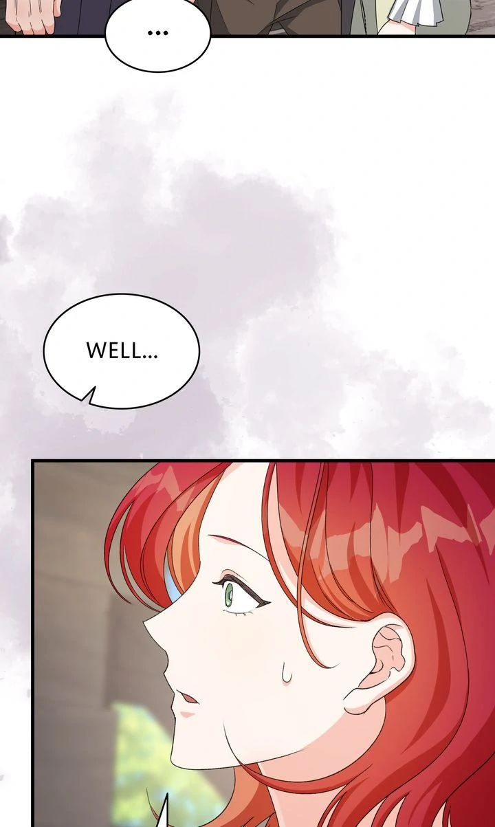 Till Divorce Do Us Part! Chapter 95 - Page 32