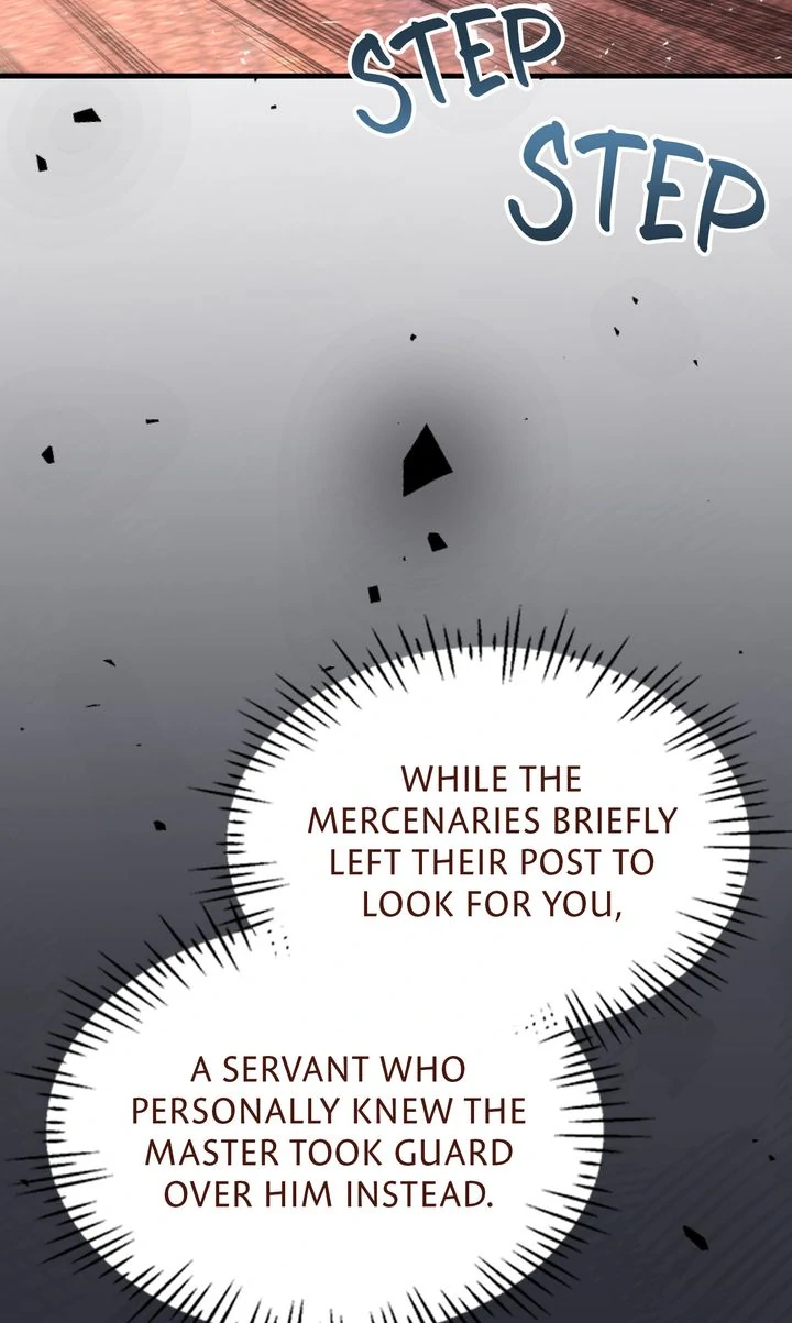 Till Divorce Do Us Part! Chapter 95 - Page 35