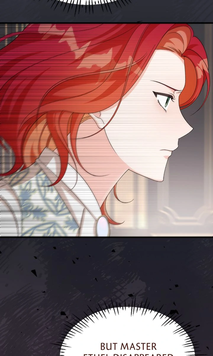 Till Divorce Do Us Part! Chapter 95 - Page 36