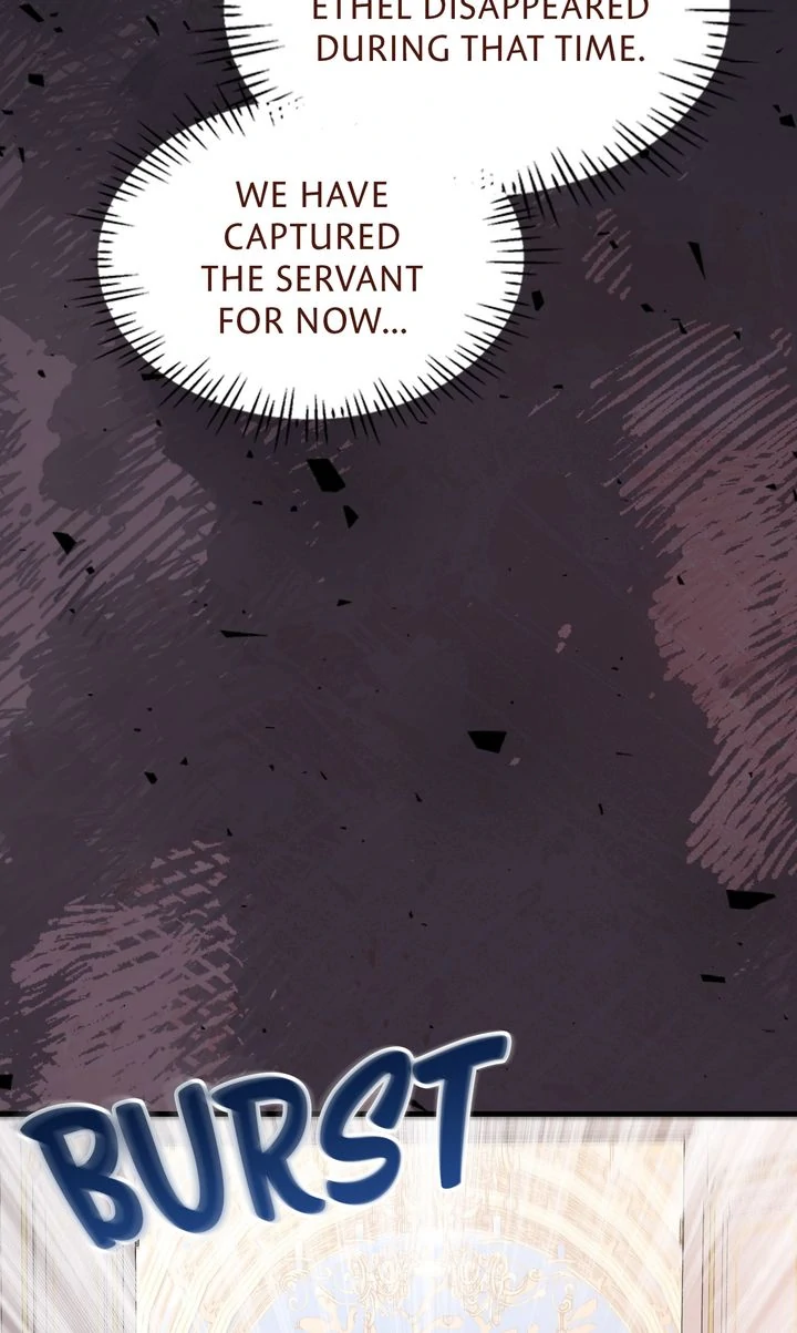 Till Divorce Do Us Part! Chapter 95 - Page 37