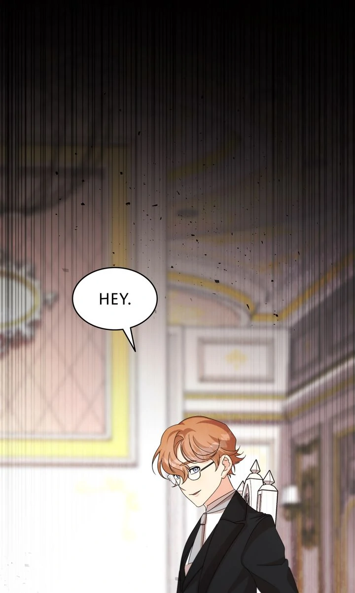 Till Divorce Do Us Part! Chapter 95 - Page 39