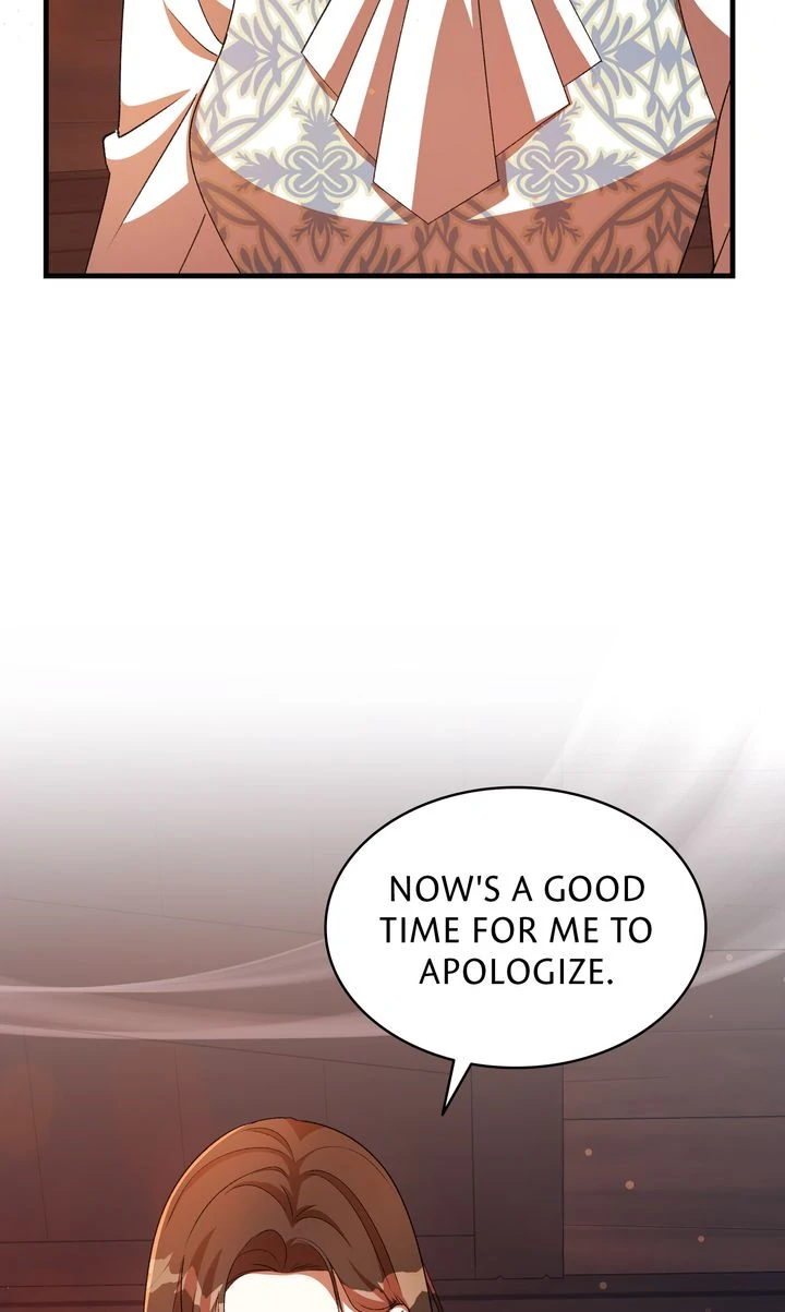 Till Divorce Do Us Part! Chapter 95 - Page 4