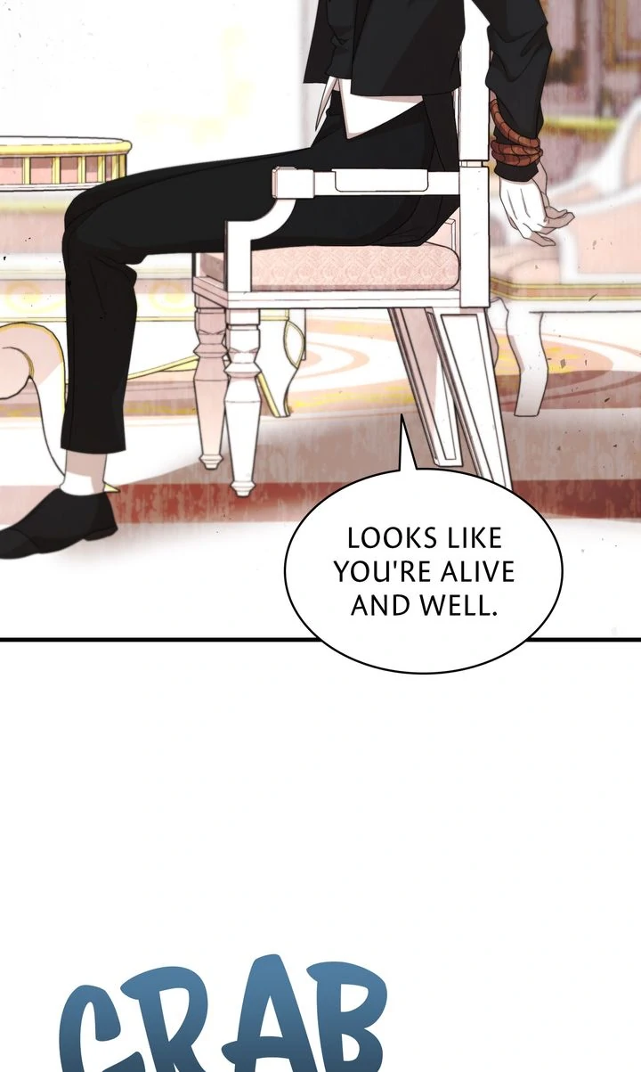 Till Divorce Do Us Part! Chapter 95 - Page 40