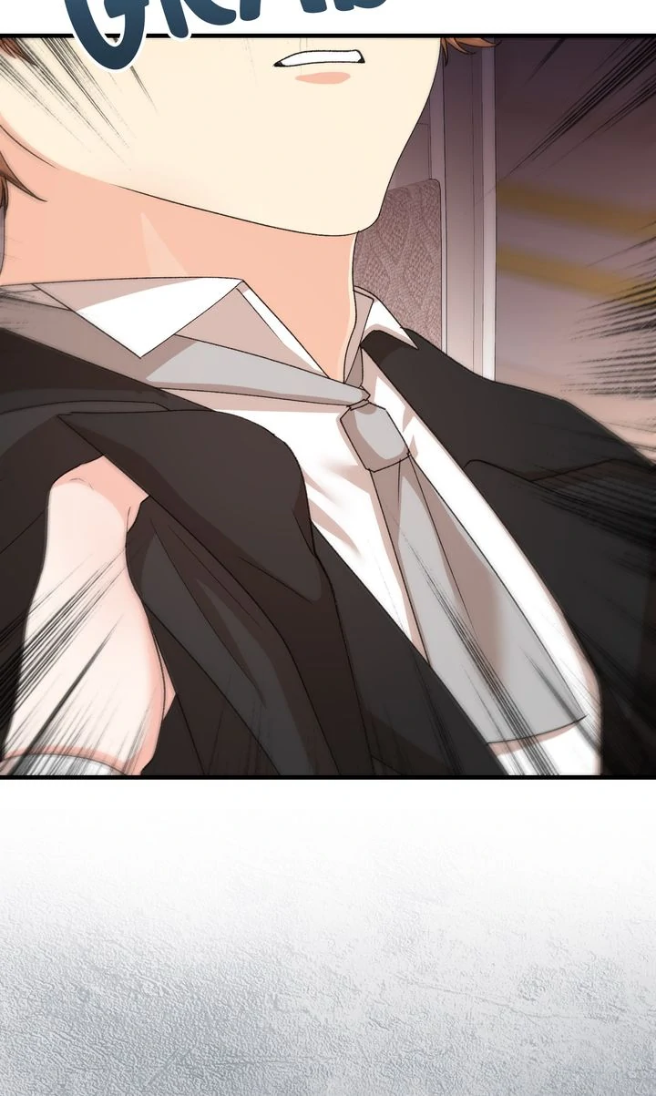 Till Divorce Do Us Part! Chapter 95 - Page 41