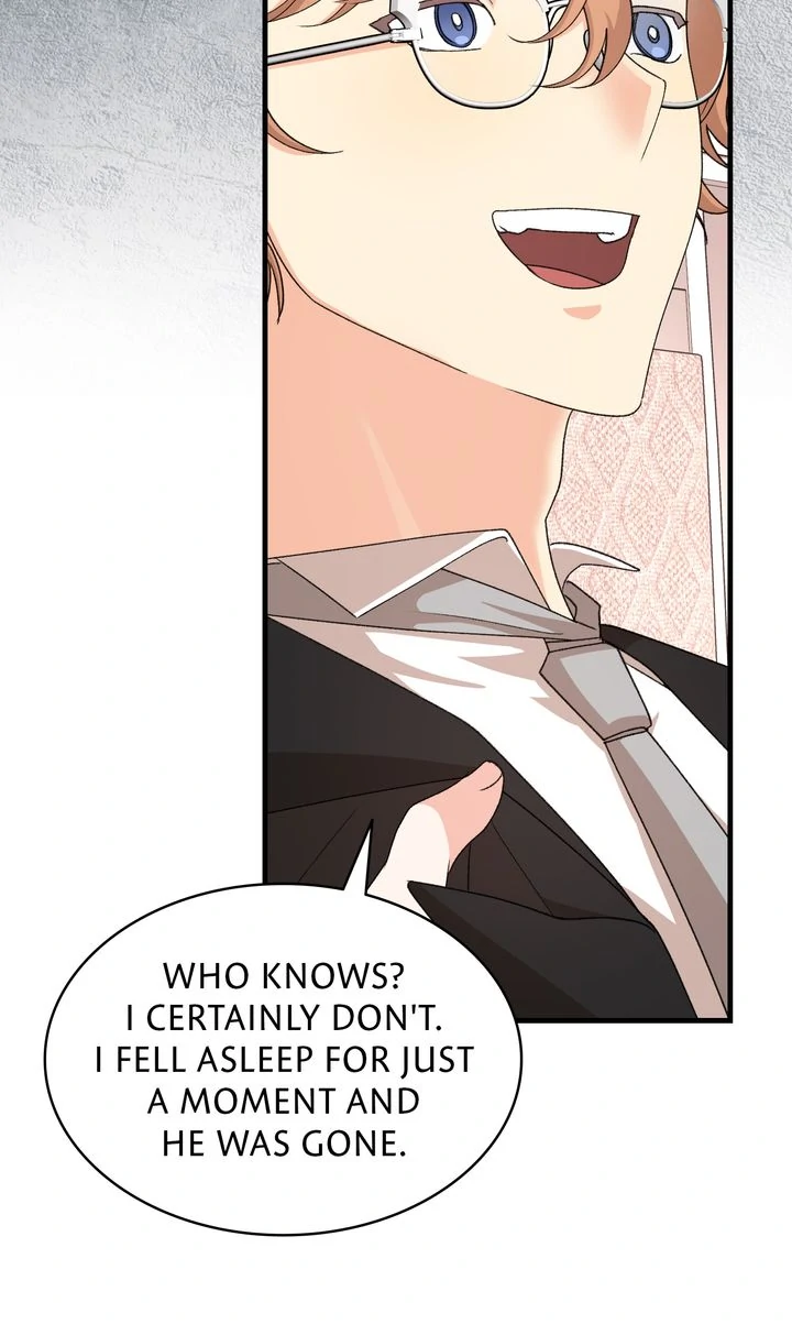 Till Divorce Do Us Part! Chapter 95 - Page 44