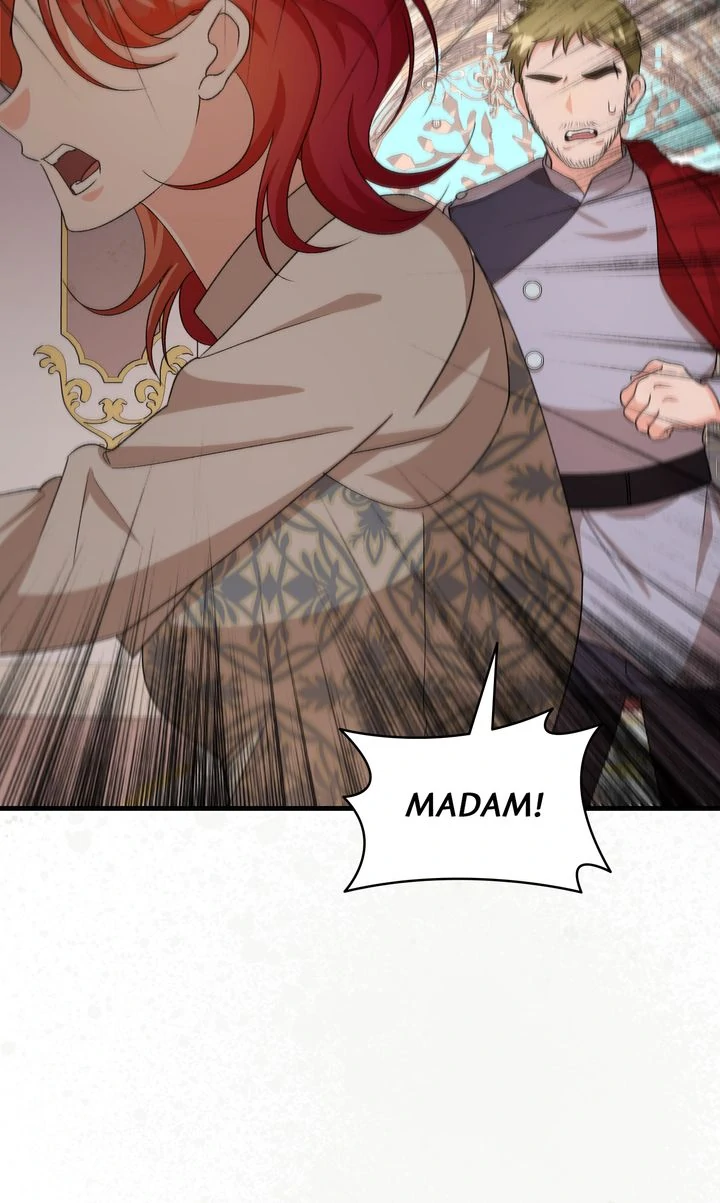 Till Divorce Do Us Part! Chapter 95 - Page 46