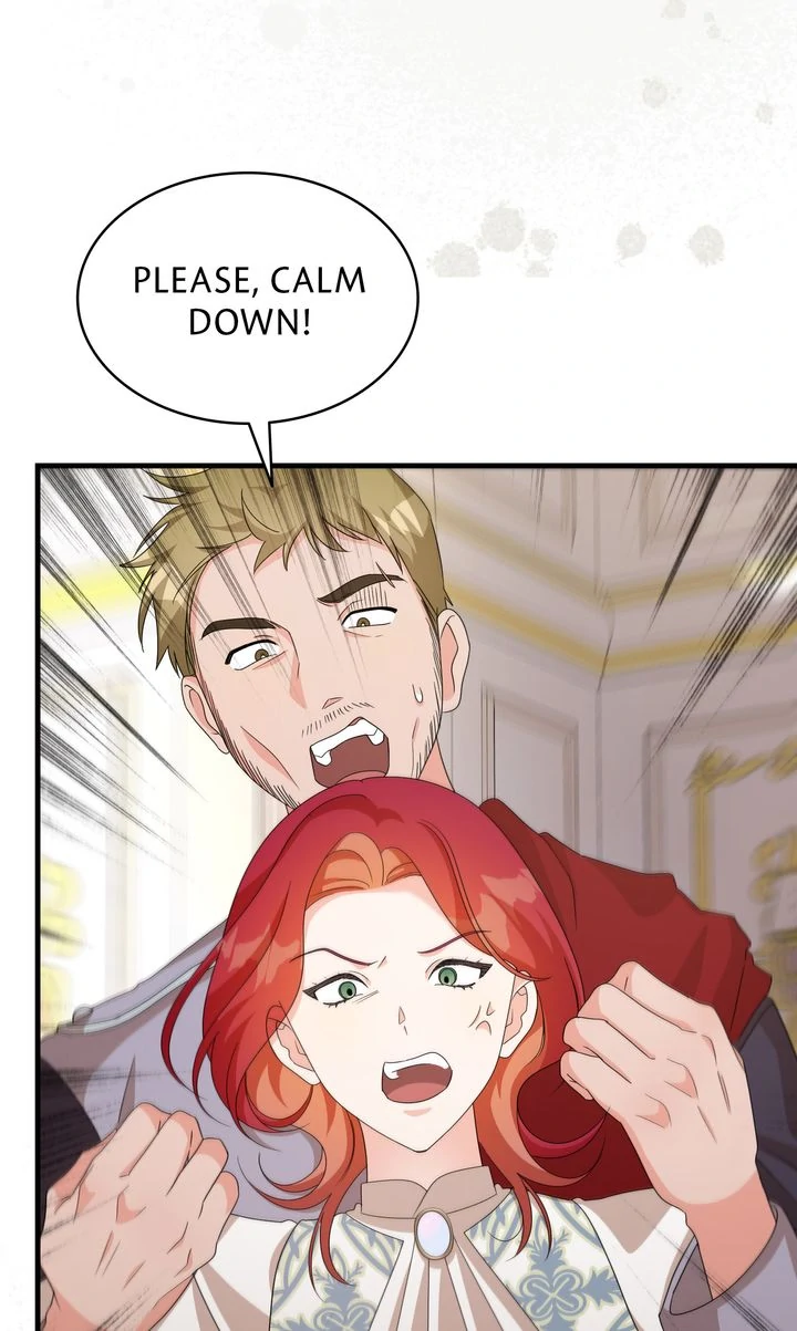 Till Divorce Do Us Part! Chapter 95 - Page 47