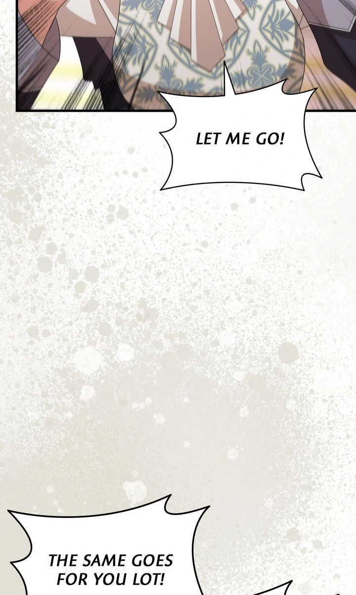 Till Divorce Do Us Part! Chapter 95 - Page 48