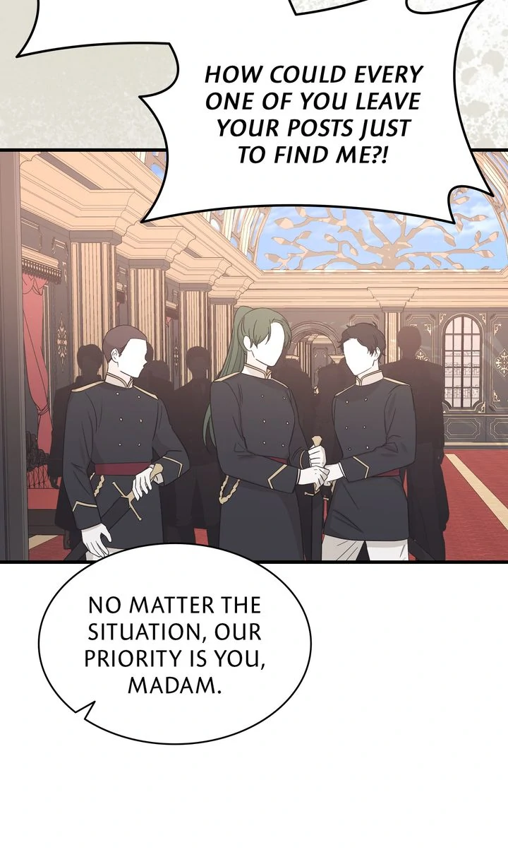 Till Divorce Do Us Part! Chapter 95 - Page 49