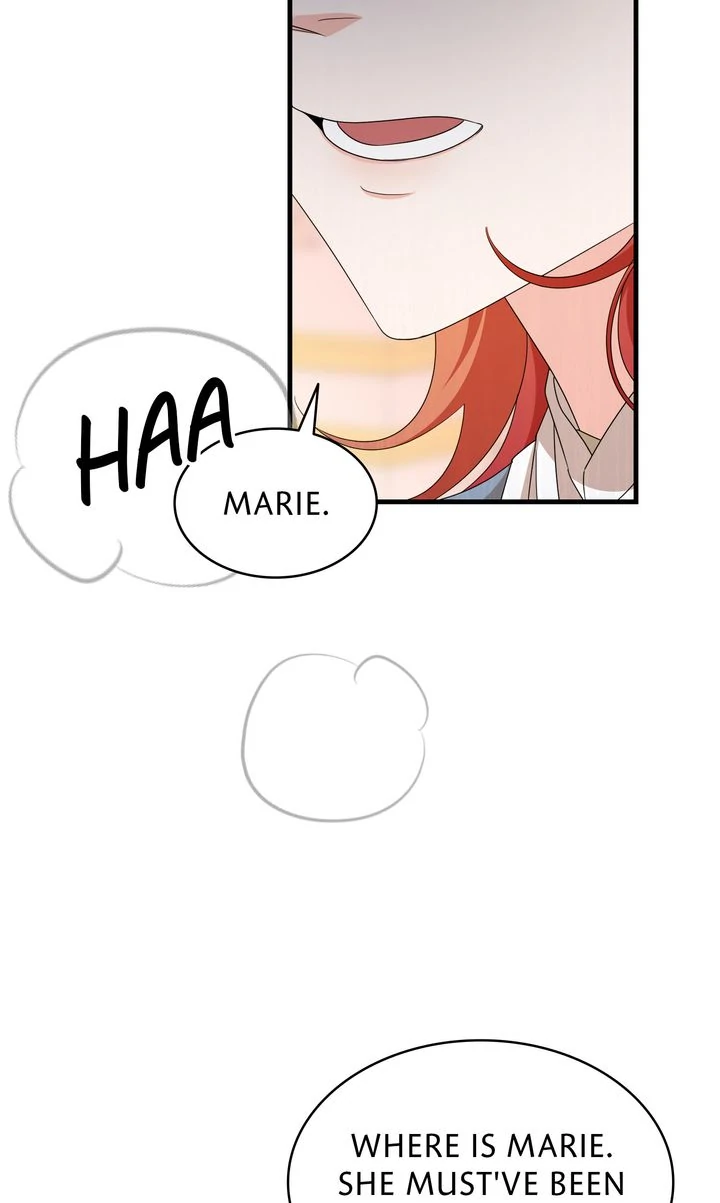 Till Divorce Do Us Part! Chapter 95 - Page 51