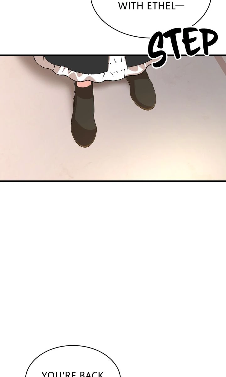 Till Divorce Do Us Part! Chapter 95 - Page 52