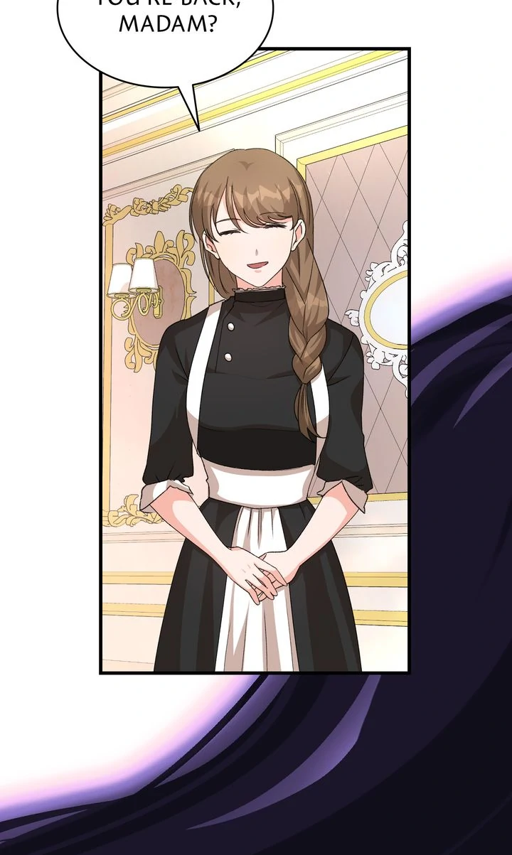 Till Divorce Do Us Part! Chapter 95 - Page 53
