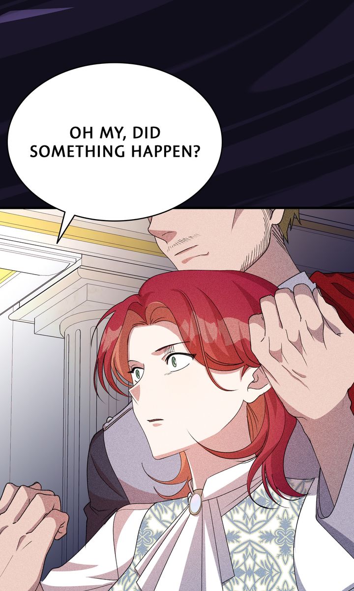 Till Divorce Do Us Part! Chapter 95 - Page 54