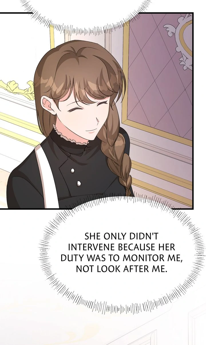 Till Divorce Do Us Part! Chapter 95 - Page 57