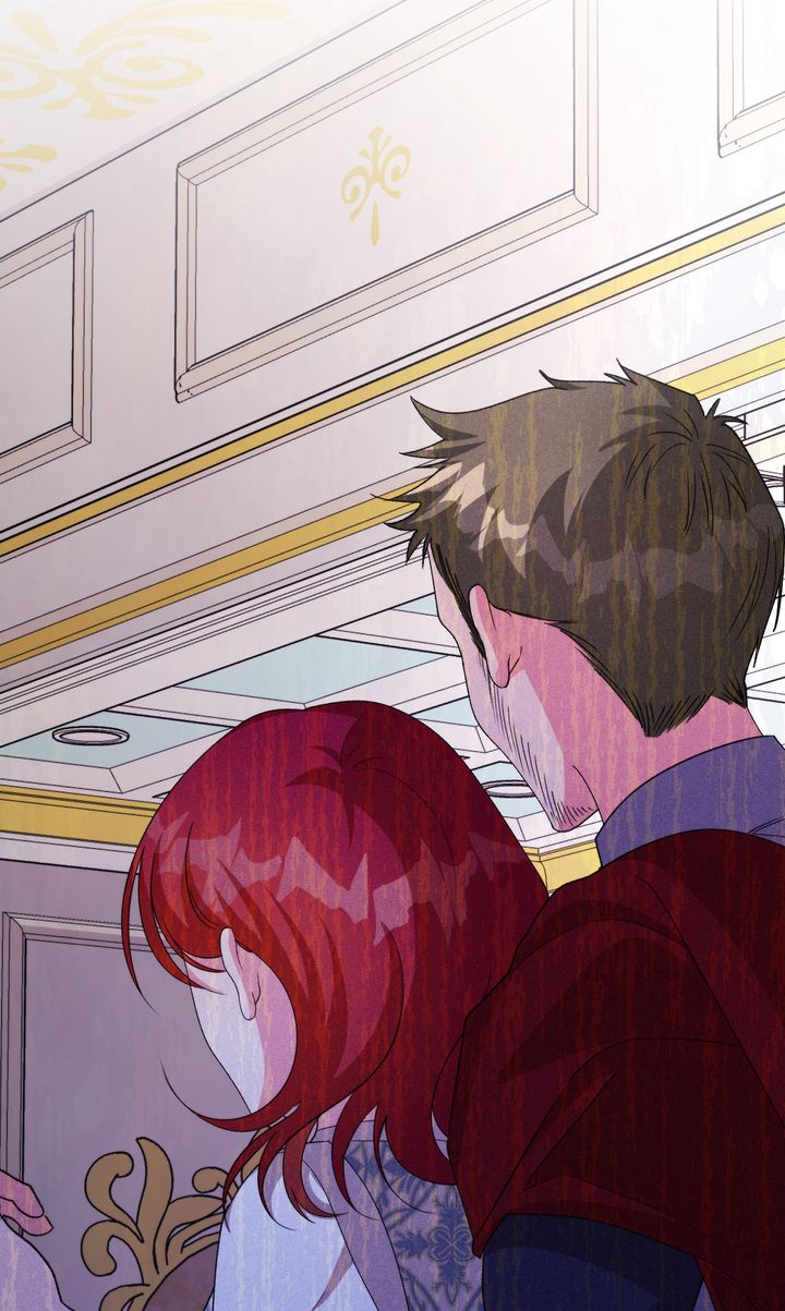 Till Divorce Do Us Part! Chapter 95 - Page 58