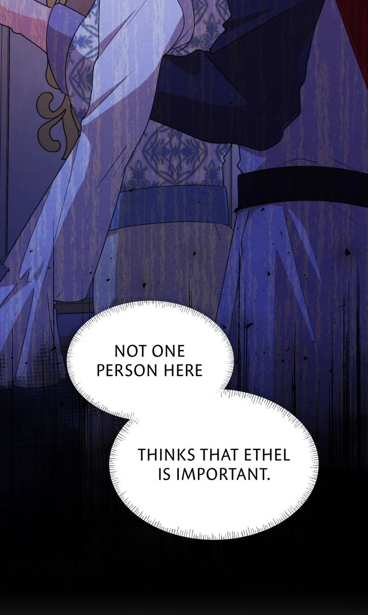 Till Divorce Do Us Part! Chapter 95 - Page 59