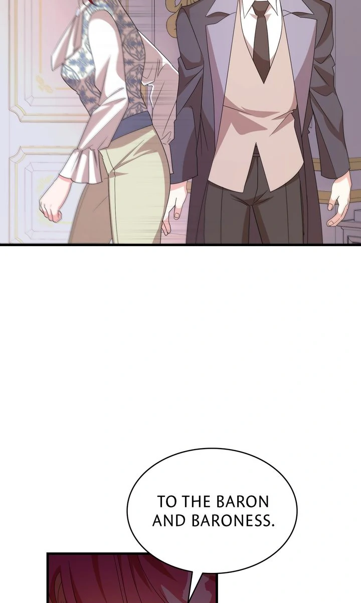 Till Divorce Do Us Part! Chapter 95 - Page 62