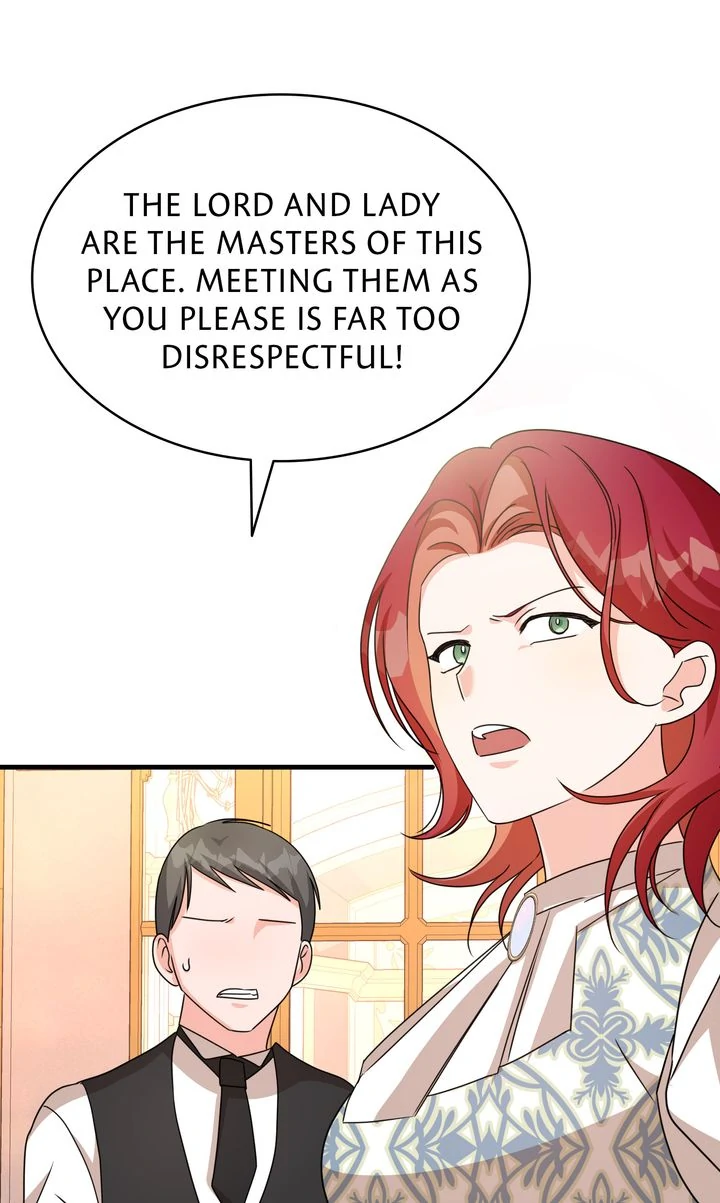 Till Divorce Do Us Part! Chapter 95 - Page 64