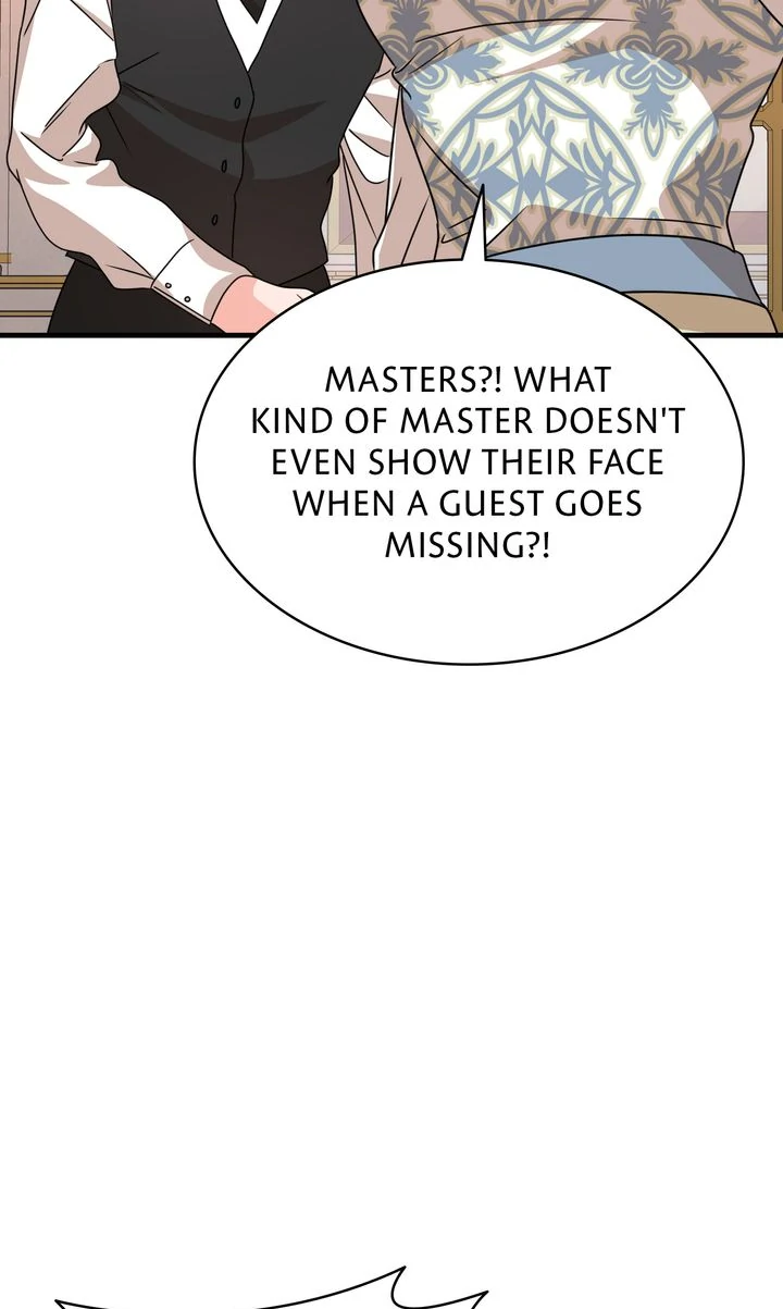 Till Divorce Do Us Part! Chapter 95 - Page 65