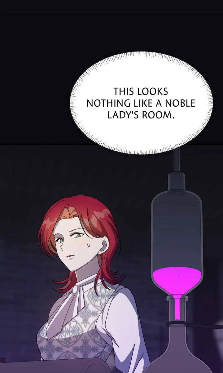 Till Divorce Do Us Part! Chapter 95 - Page 78