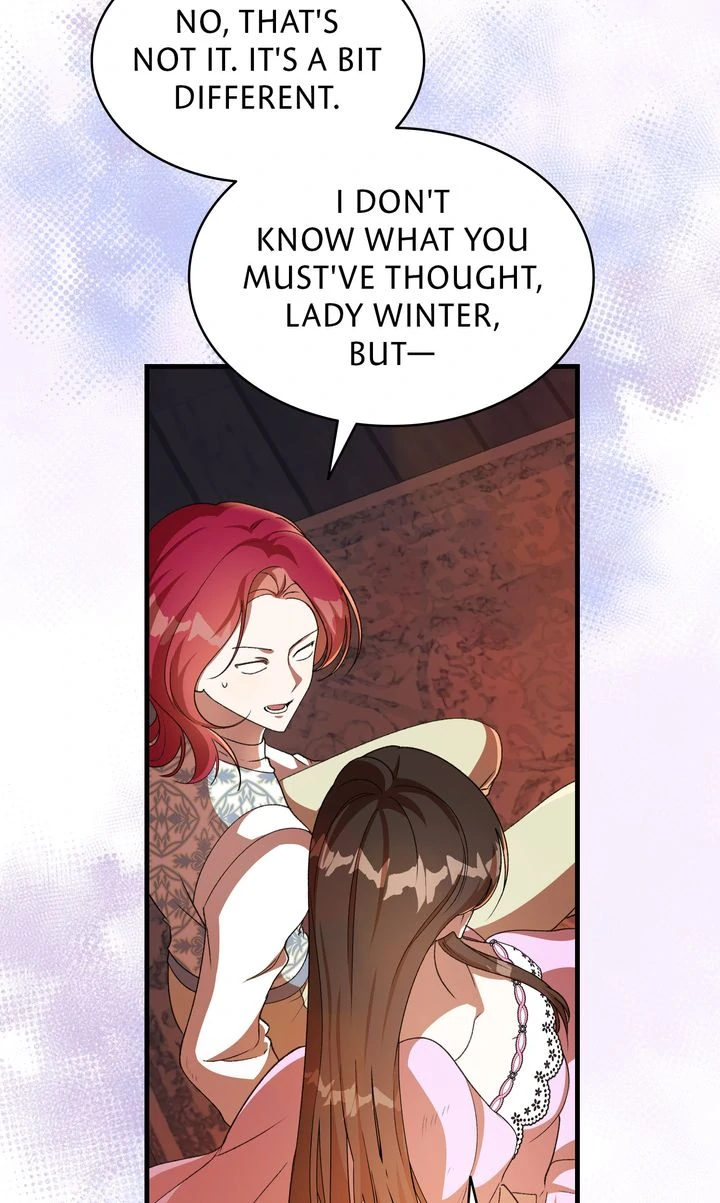 Till Divorce Do Us Part! Chapter 95 - Page 8
