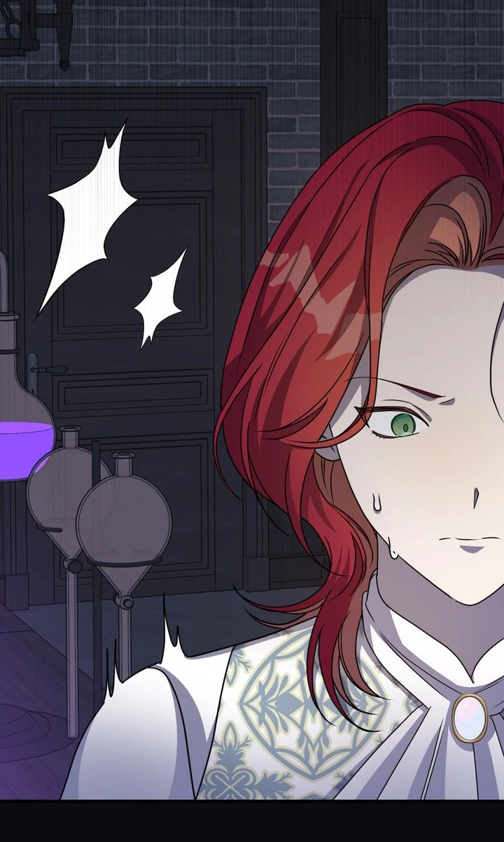 Till Divorce Do Us Part! Chapter 95 - Page 83