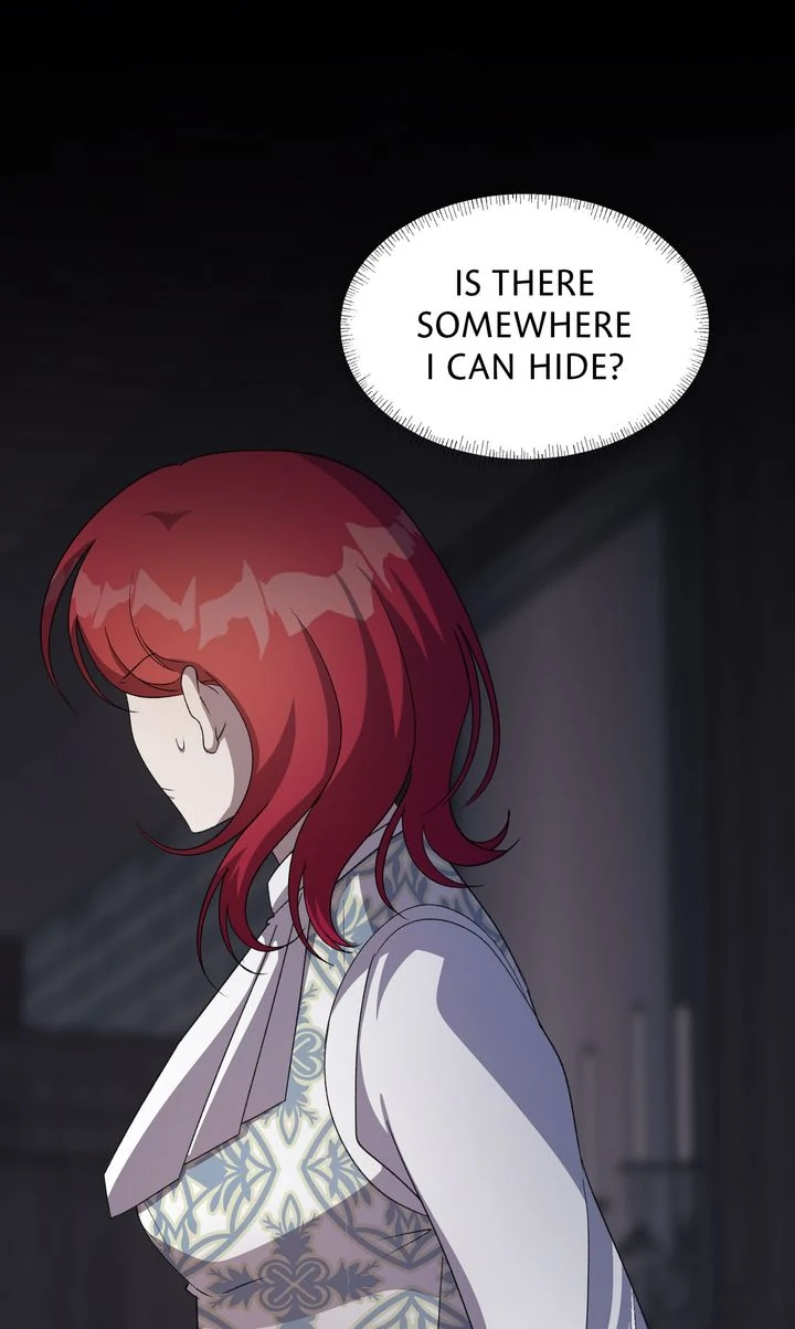 Till Divorce Do Us Part! Chapter 95 - Page 85