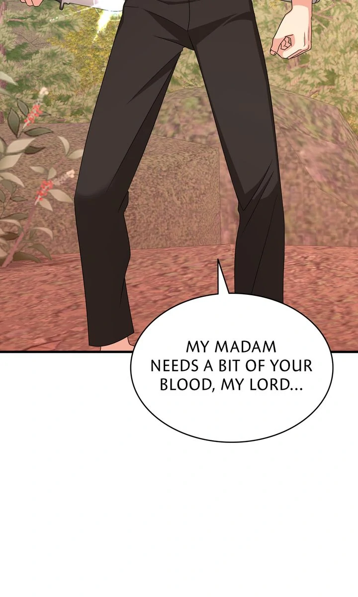 Till Divorce Do Us Part! Chapter 96 - Page 106