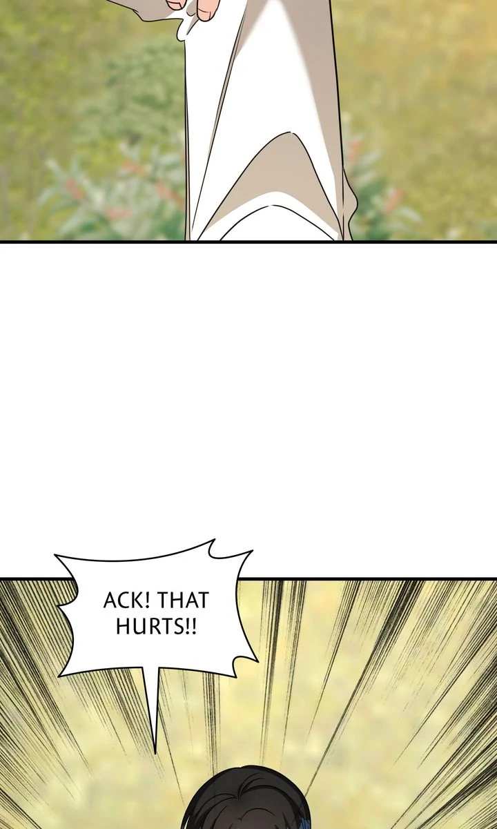 Till Divorce Do Us Part! Chapter 96 - Page 112
