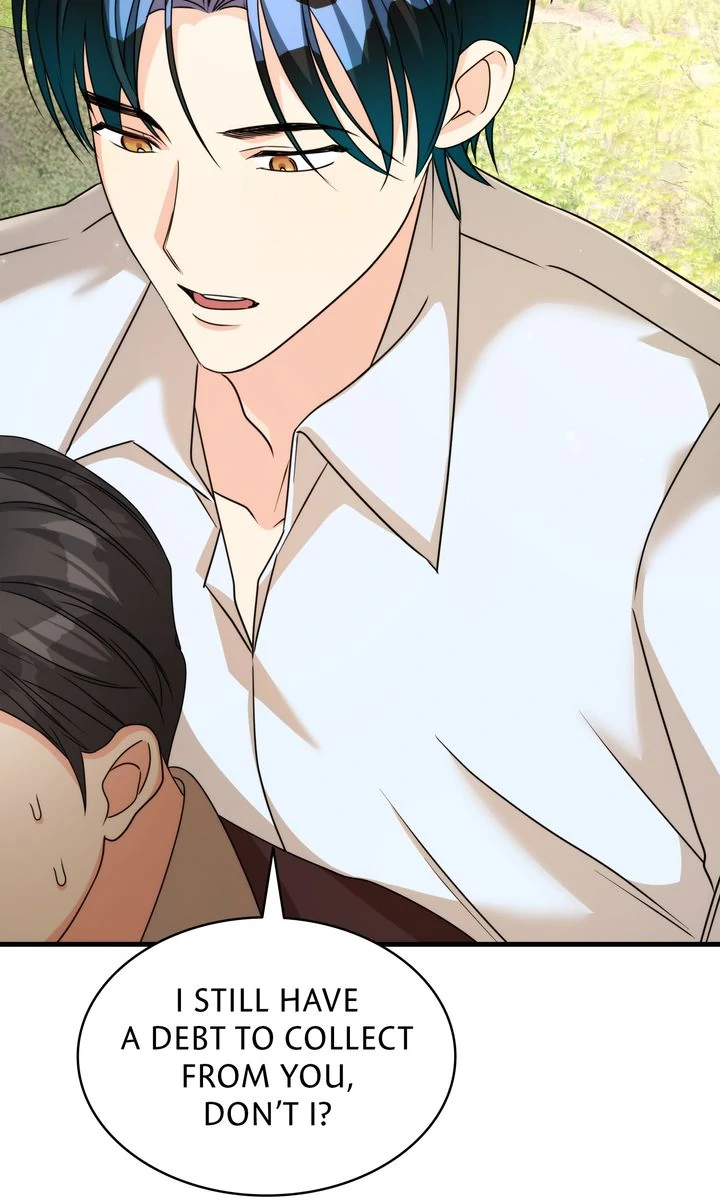 Till Divorce Do Us Part! Chapter 96 - Page 115