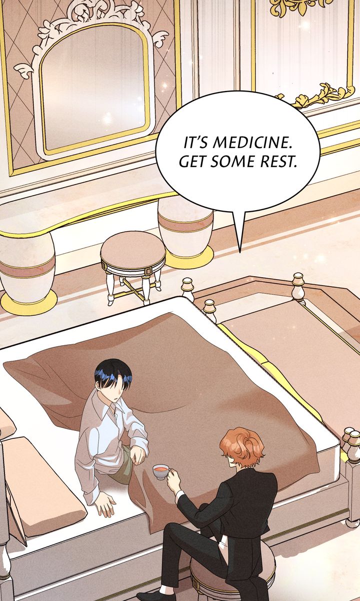 Till Divorce Do Us Part! Chapter 96 - Page 19