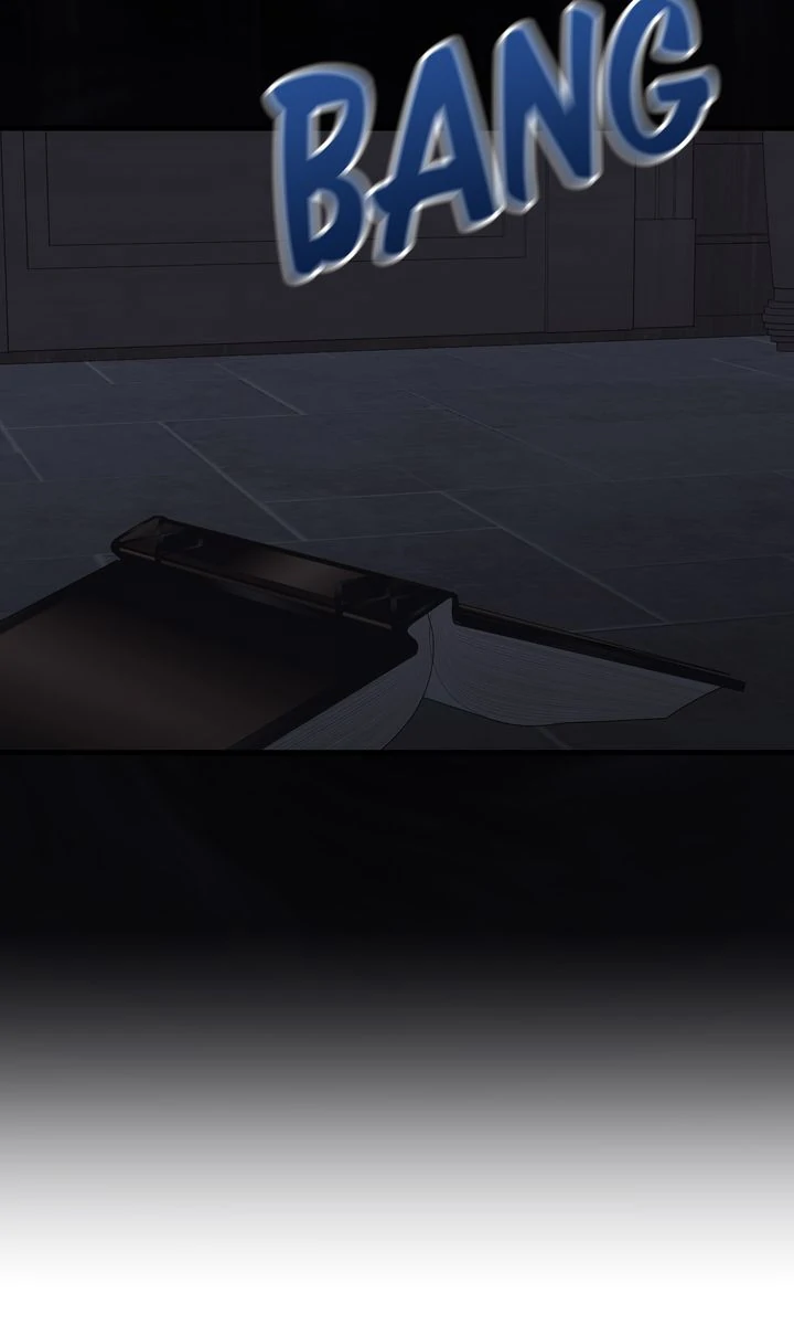 Till Divorce Do Us Part! Chapter 96 - Page 3
