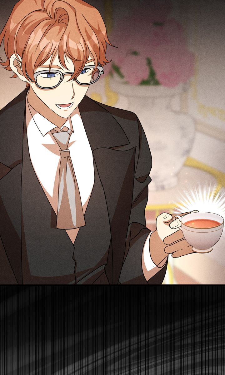 Till Divorce Do Us Part! Chapter 96 - Page 21
