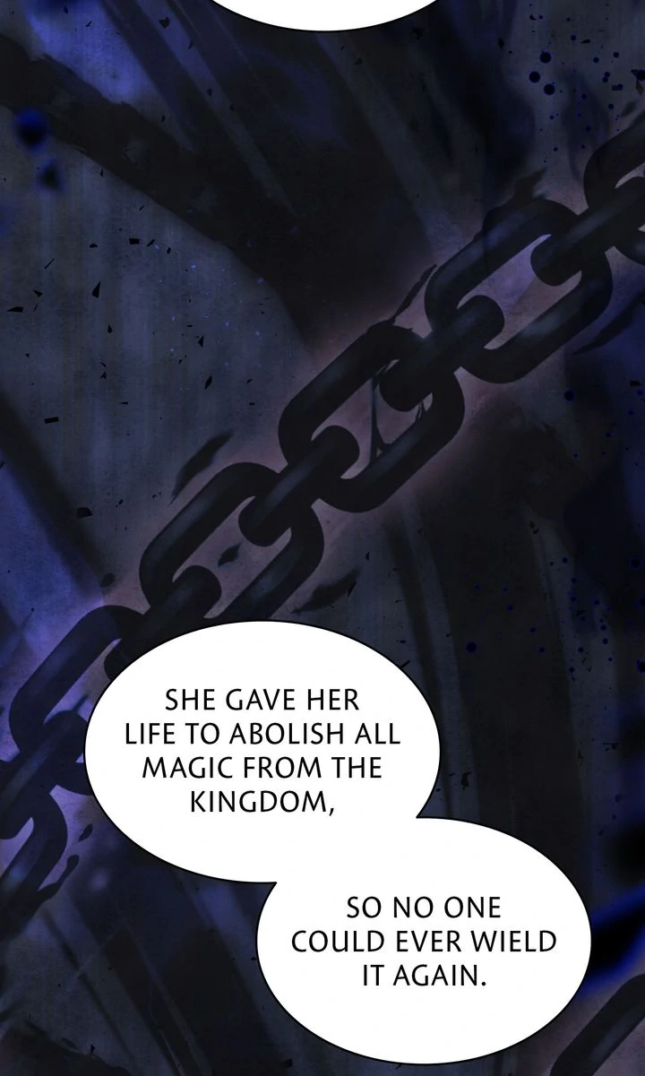 Till Divorce Do Us Part! Chapter 96 - Page 36