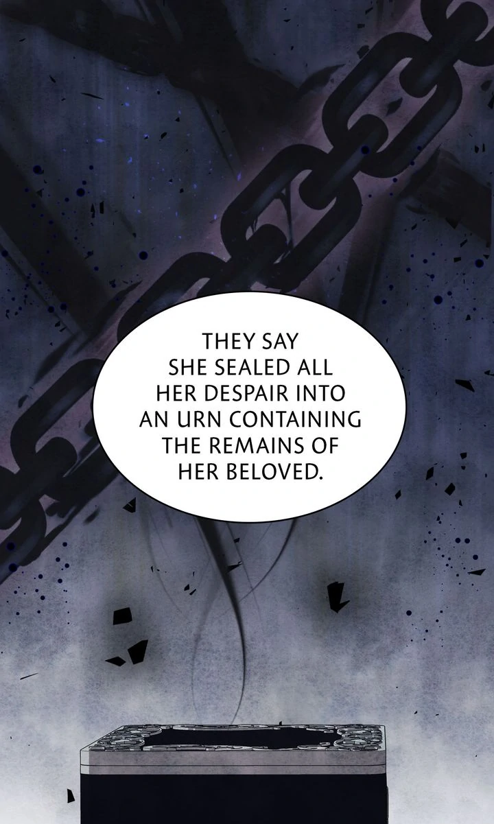 Till Divorce Do Us Part! Chapter 96 - Page 37