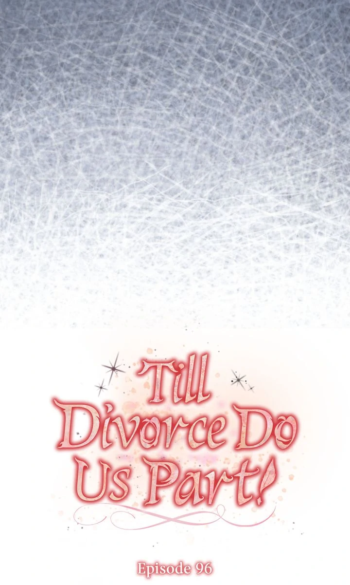 Till Divorce Do Us Part! Chapter 96 - Page 43