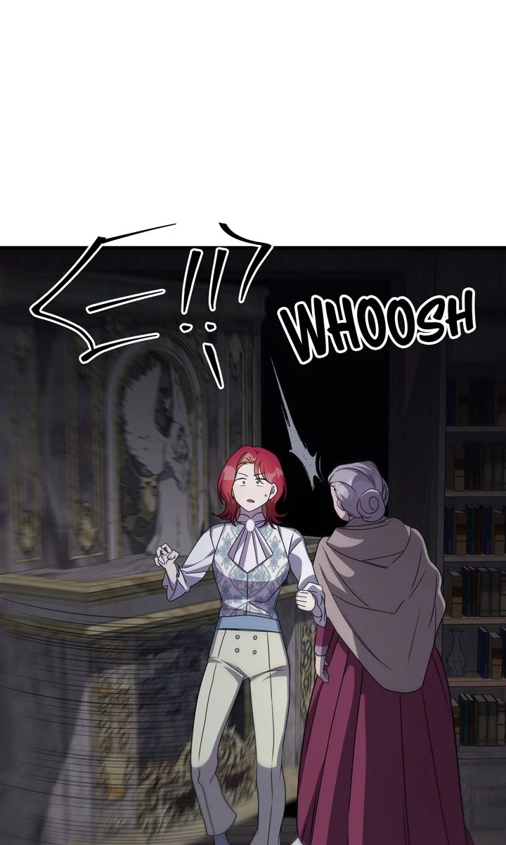 Till Divorce Do Us Part! Chapter 96 - Page 56