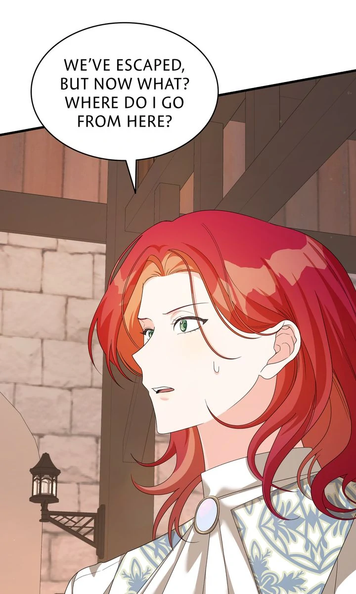 Till Divorce Do Us Part! Chapter 96 - Page 62
