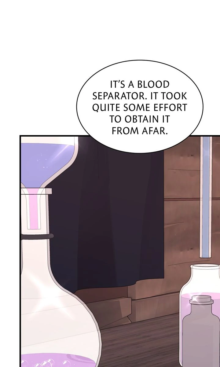 Till Divorce Do Us Part! Chapter 96 - Page 76