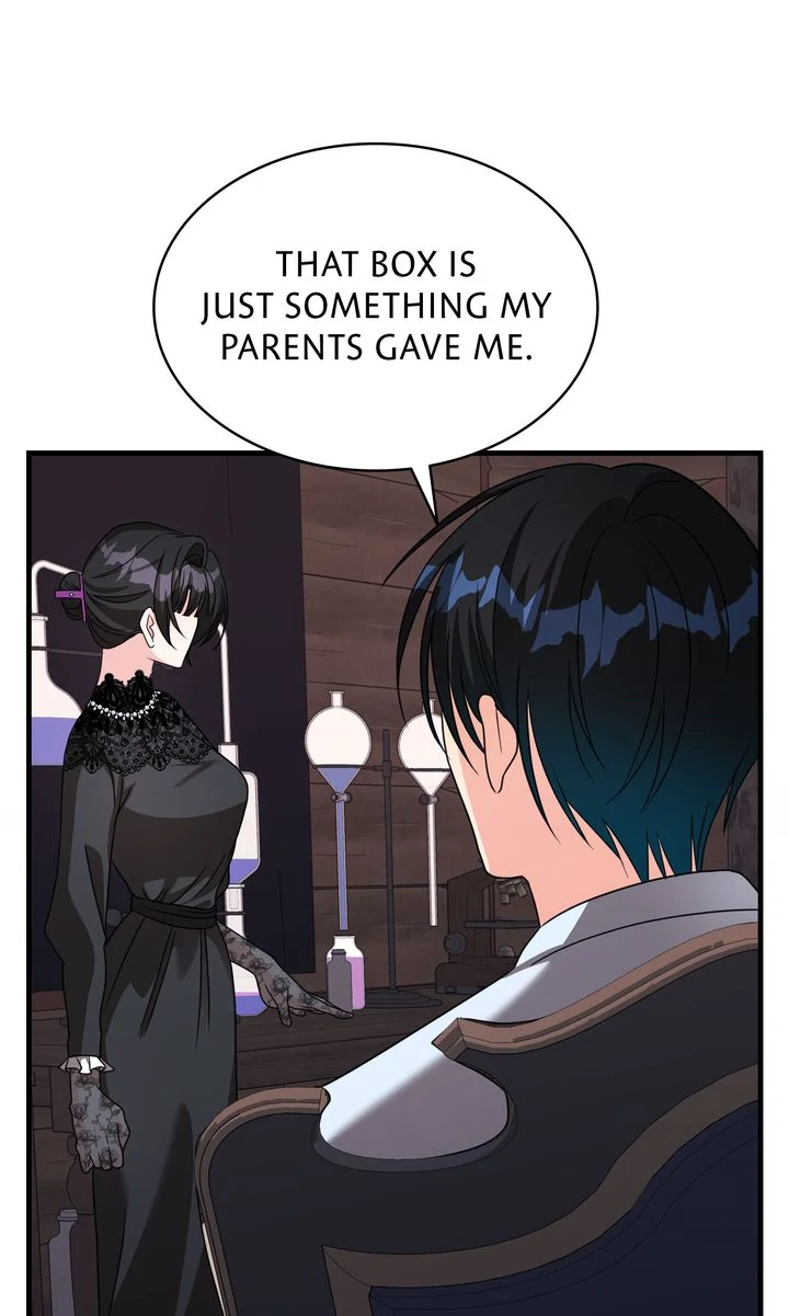 Till Divorce Do Us Part! Chapter 96 - Page 80