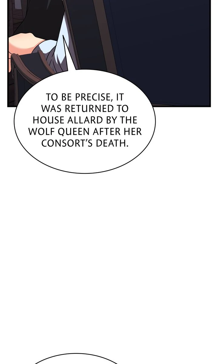 Till Divorce Do Us Part! Chapter 96 - Page 81