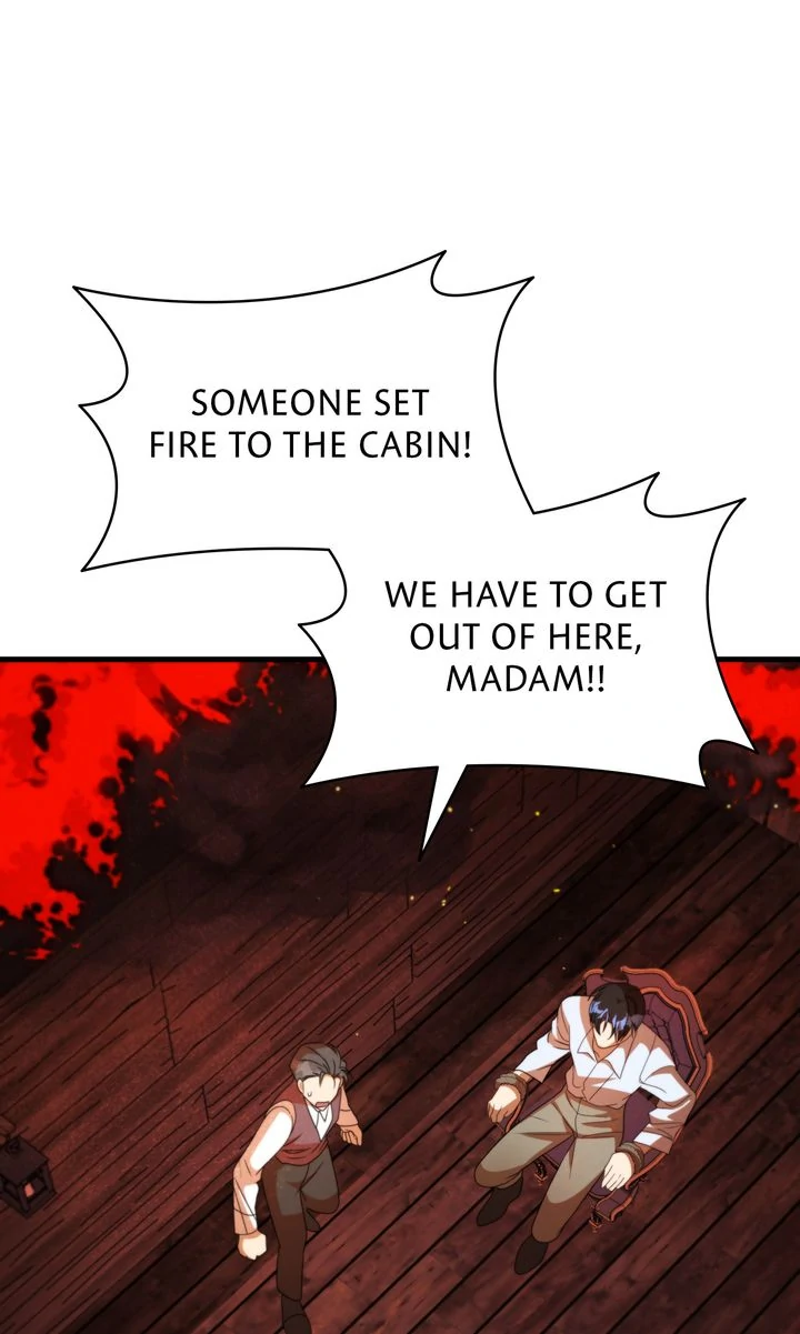 Till Divorce Do Us Part! Chapter 96 - Page 85
