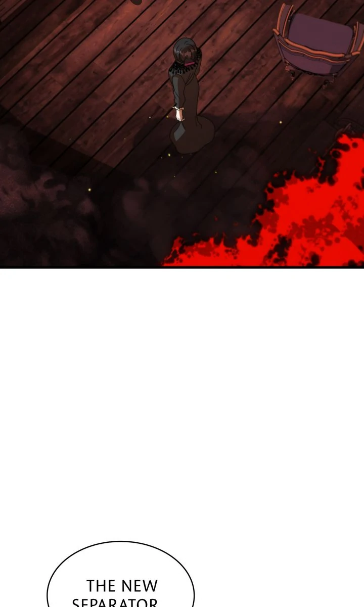Till Divorce Do Us Part! Chapter 96 - Page 86