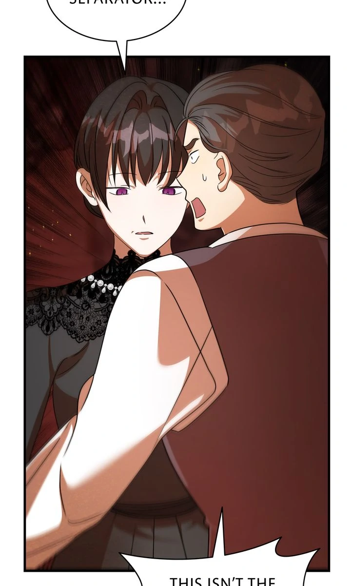 Till Divorce Do Us Part! Chapter 96 - Page 87