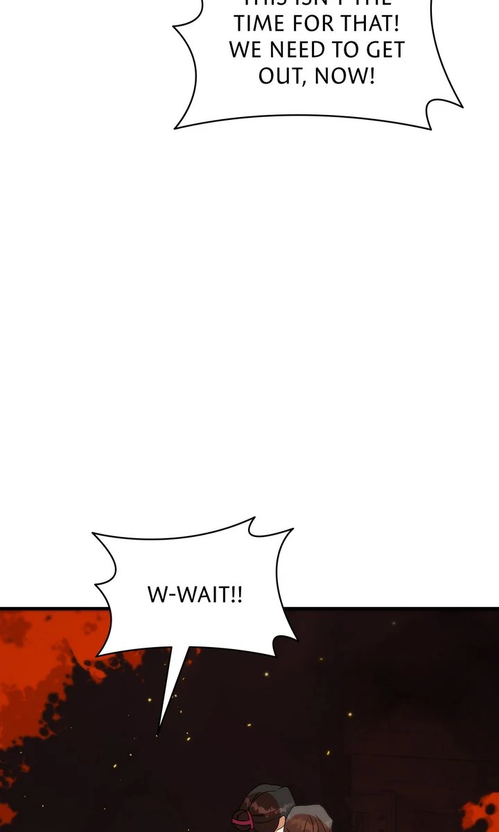 Till Divorce Do Us Part! Chapter 96 - Page 88