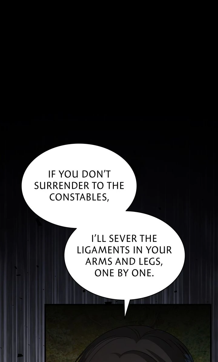 Till Divorce Do Us Part! Chapter 97 - Page 1