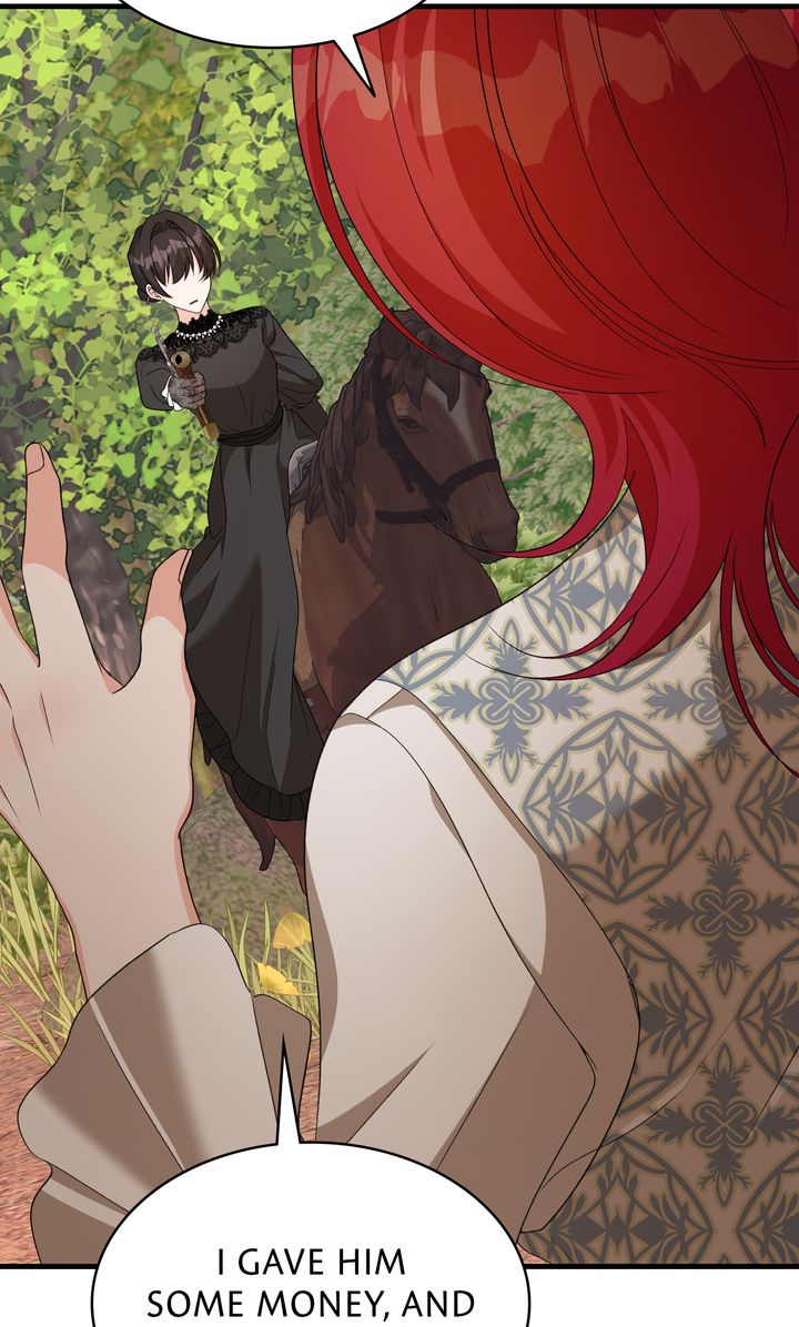 Till Divorce Do Us Part! Chapter 97 - Page 20